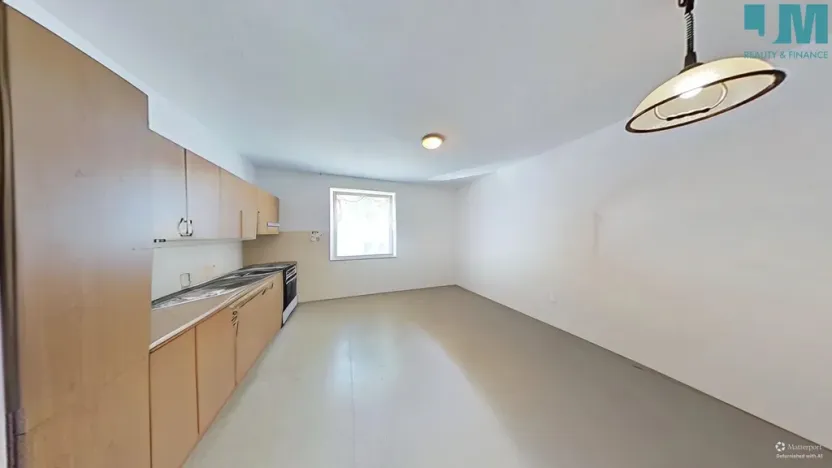 Pronájem bytu 2+kk, Jihlava, U Koželuhů, 58 m2