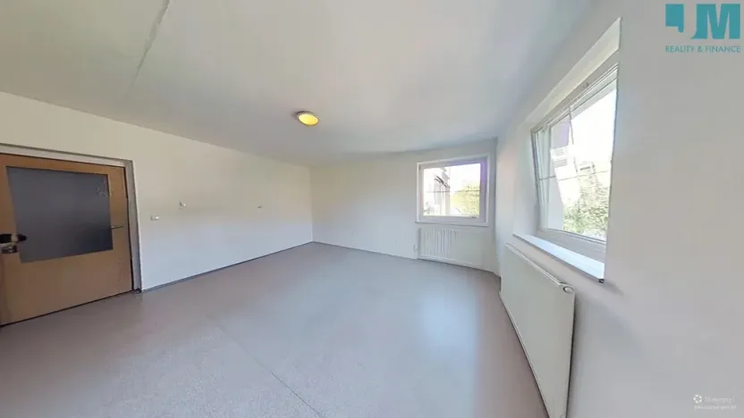 Pronájem bytu 2+kk, Jihlava, U Koželuhů, 58 m2