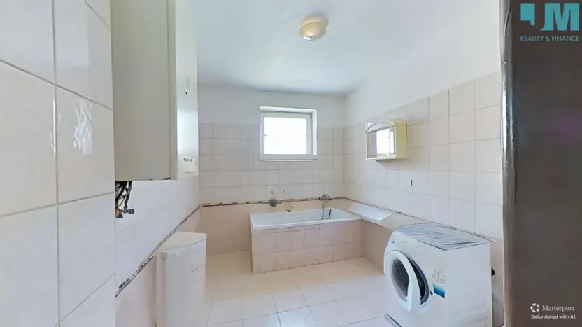 Pronájem bytu 2+kk, Jihlava, U Koželuhů, 58 m2
