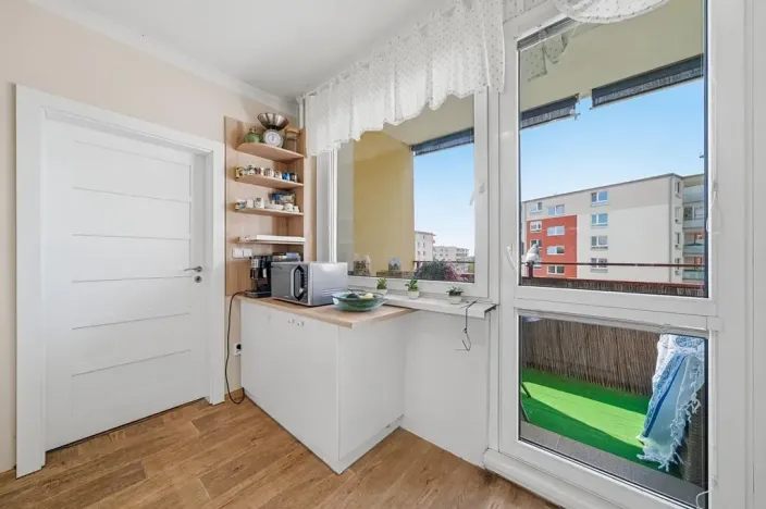 Prodej bytu 3+1, Olomouc, Heyrovského, 72 m2