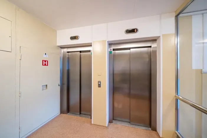 Prodej bytu 3+1, Olomouc, Heyrovského, 72 m2