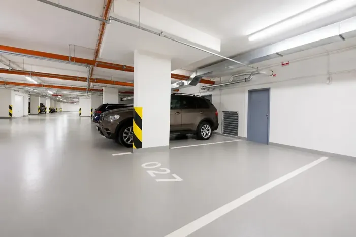 Pronájem bytu 2+kk, Praha - Hloubětín, Poděbradská, 52 m2
