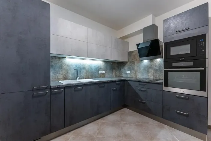 Pronájem bytu 3+kk, Praha - Stodůlky, Toufarova, 78 m2