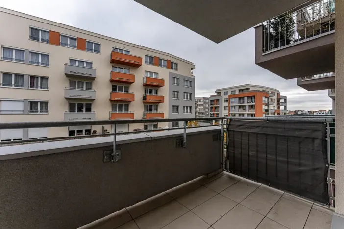 Pronájem bytu 3+kk, Praha - Stodůlky, Toufarova, 78 m2