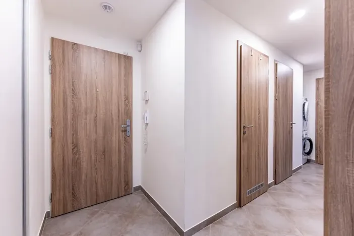 Pronájem bytu 3+kk, Praha - Stodůlky, Toufarova, 78 m2