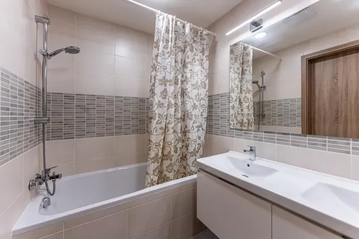 Pronájem bytu 3+kk, Praha - Stodůlky, Toufarova, 78 m2