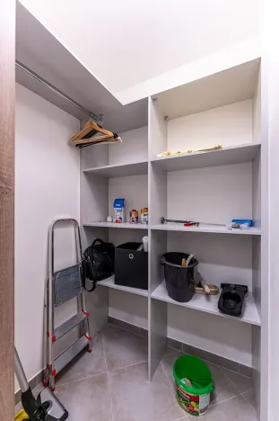 Pronájem bytu 3+kk, Praha - Stodůlky, Toufarova, 78 m2
