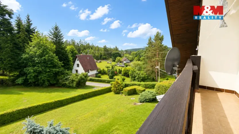 Prodej chaty, Podolí I - Podolsko, 92 m2