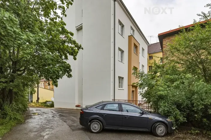 Prodej kanceláře, Praha - Záběhlice, U zákrutu, 27 m2