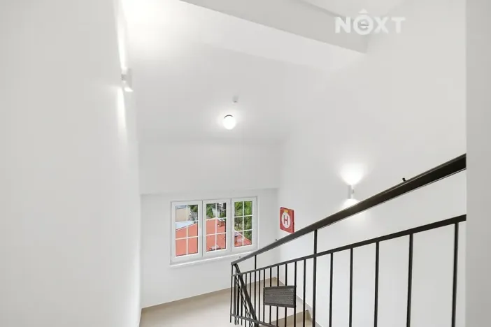 Prodej kanceláře, Praha - Záběhlice, U zákrutu, 27 m2