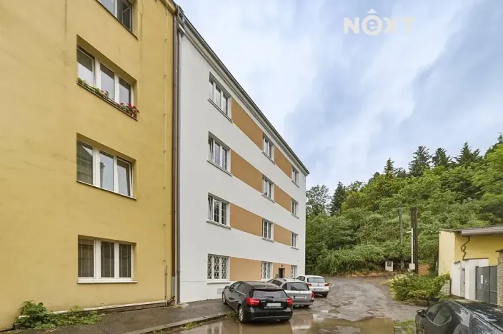 Prodej kanceláře, Praha - Záběhlice, U zákrutu, 27 m2