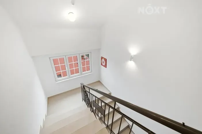 Prodej kanceláře, Praha - Záběhlice, U zákrutu, 28 m2