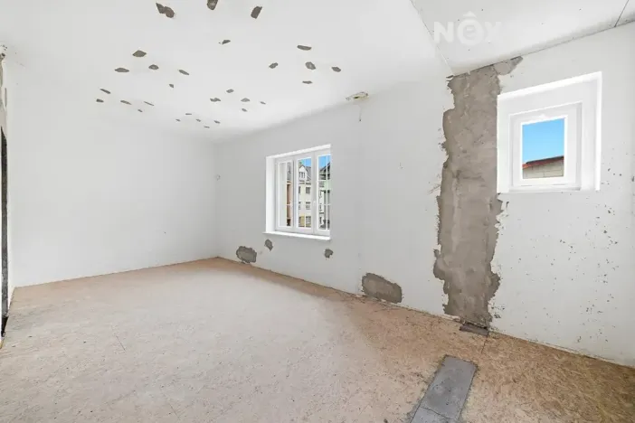 Prodej kanceláře, Praha - Záběhlice, U zákrutu, 29 m2