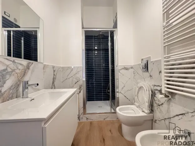 Prodej bytu 4+kk, Viale Europa,Silvi,Itálie, 110 m2