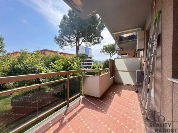 Prodej bytu 4+kk, Viale Europa,Silvi,Itálie, 110 m2