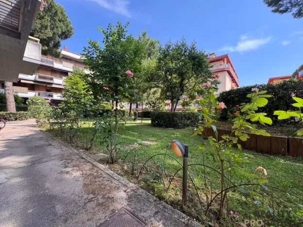 Prodej bytu 4+kk, Viale Europa,Silvi,Itálie, 110 m2
