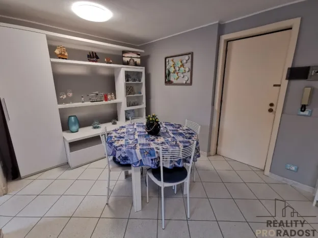 Prodej bytu 2+1, via Giacomo Puccini,Silvi,Itálie, 52 m2