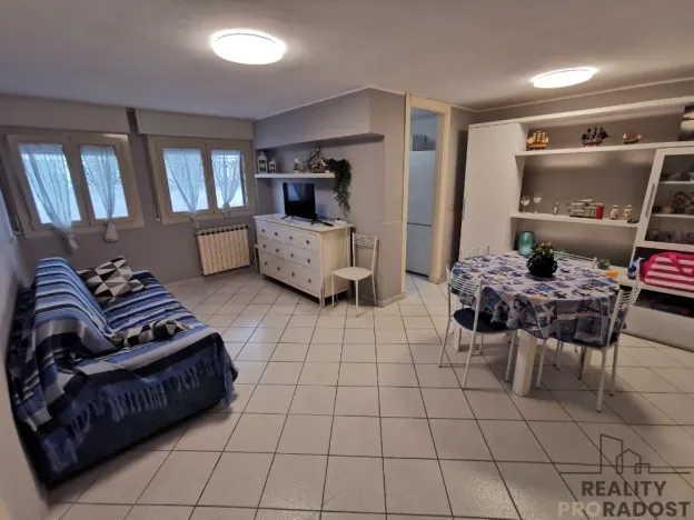 Prodej bytu 2+1, via Giacomo Puccini,Silvi,Itálie, 52 m2