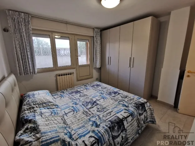 Prodej bytu 2+1, via Giacomo Puccini,Silvi,Itálie, 52 m2