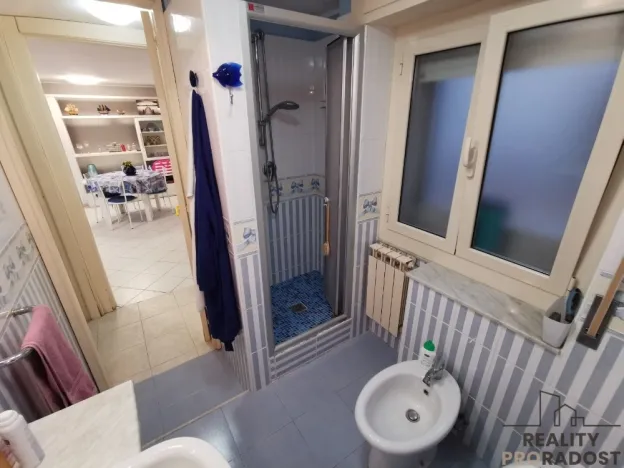 Prodej bytu 2+1, via Giacomo Puccini,Silvi,Itálie, 52 m2