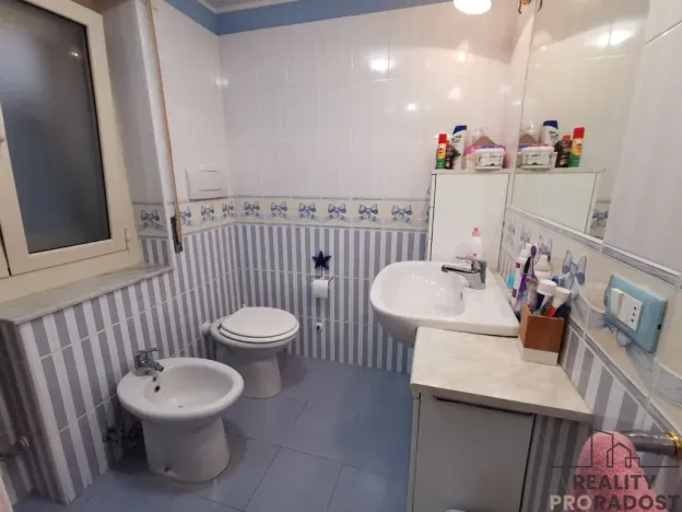 Prodej bytu 2+1, via Giacomo Puccini,Silvi,Itálie, 52 m2