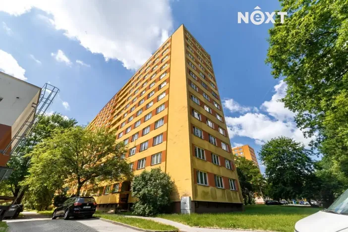 Prodej bytu 3+1, Ostrava, Jasmínová, 70 m2