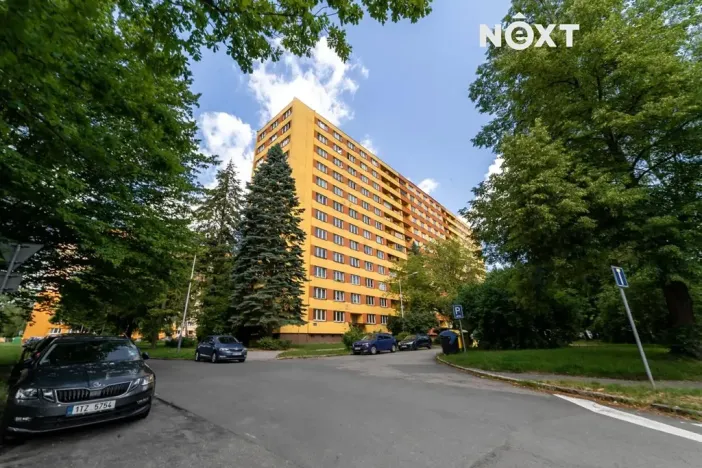 Prodej bytu 3+1, Ostrava, Jasmínová, 70 m2