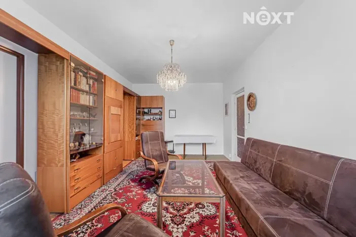 Prodej bytu 3+1, Ostrava, Jasmínová, 70 m2