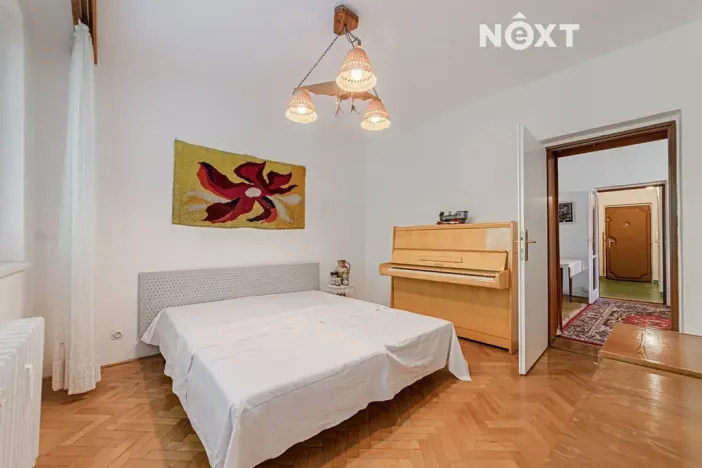 Prodej bytu 3+1, Ostrava, Jasmínová, 70 m2