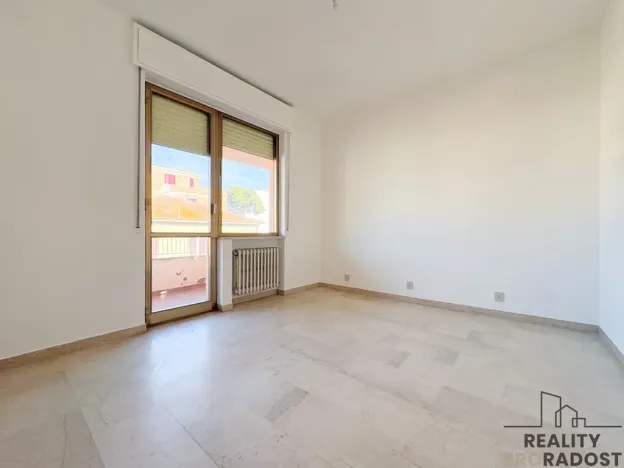 Prodej bytu 3+1, Via G. Garibaldi,Silvi,Itálie, 113 m2
