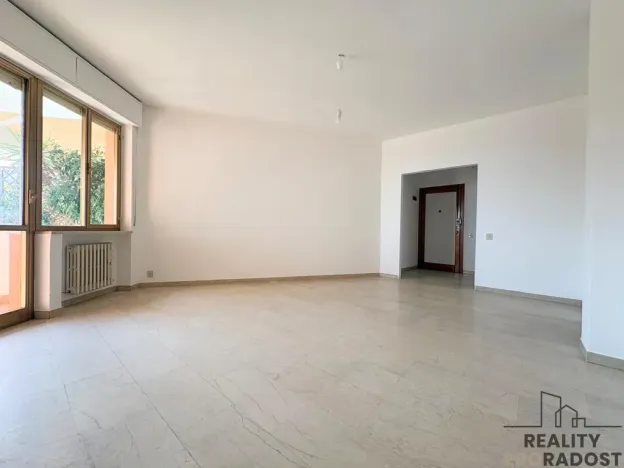 Prodej bytu 3+1, Via G. Garibaldi,Silvi,Itálie, 113 m2