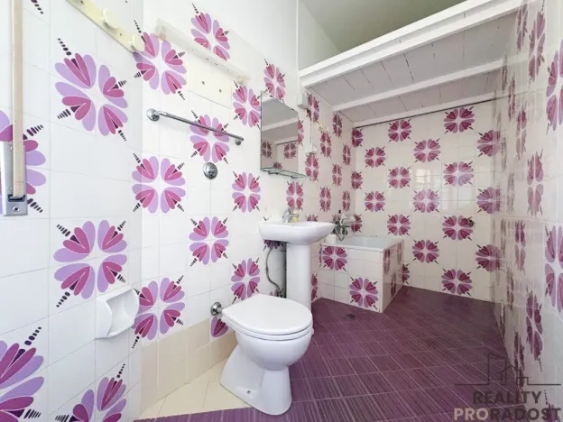 Prodej bytu 3+1, Via G. Garibaldi,Silvi,Itálie, 113 m2