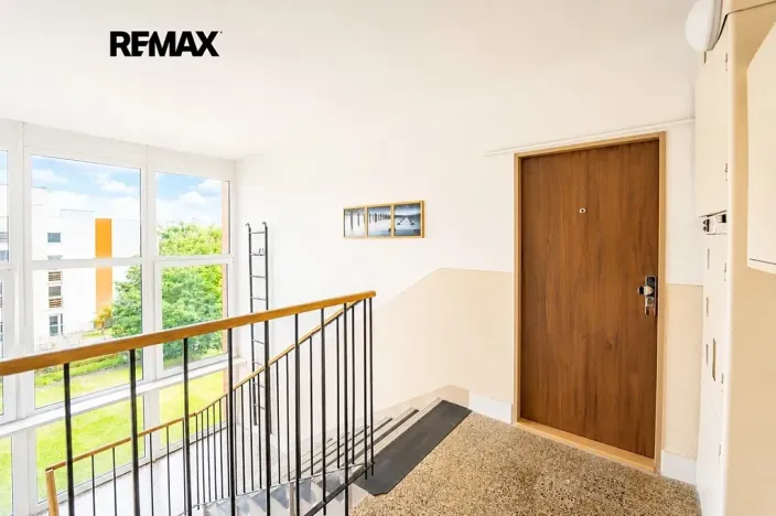 Pronájem bytu 3+kk, Kolín, V Břízách, 69 m2
