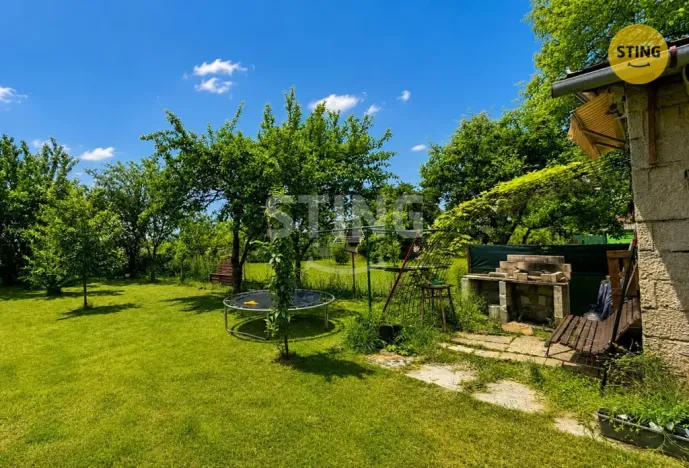 Prodej rodinného domu, Pňovice, 200 m2