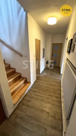 Prodej rodinného domu, Pňovice, 200 m2
