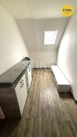Prodej rodinného domu, Pňovice, 200 m2