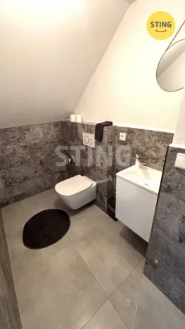Prodej rodinného domu, Pňovice, 200 m2