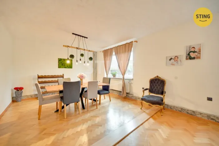 Prodej rodinného domu, Pňovice, 200 m2