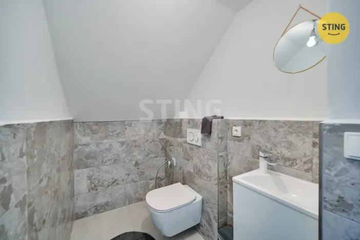 Prodej rodinného domu, Pňovice, 200 m2