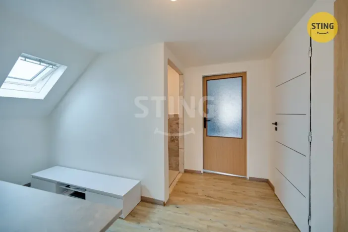 Prodej rodinného domu, Pňovice, 200 m2