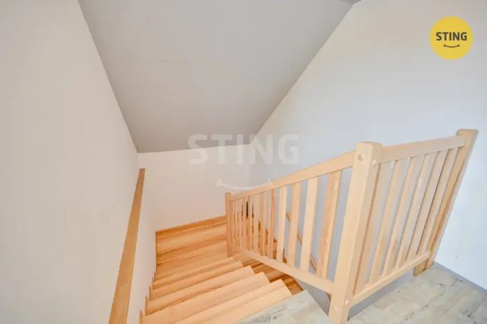 Prodej rodinného domu, Pňovice, 200 m2