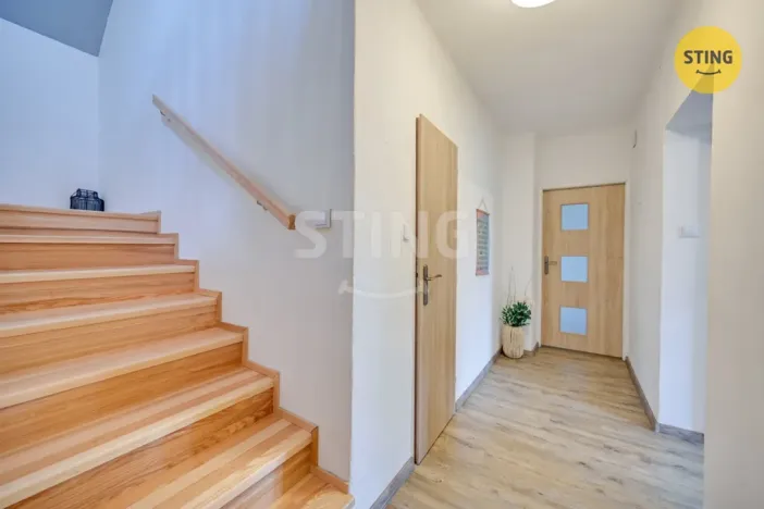 Prodej rodinného domu, Pňovice, 200 m2