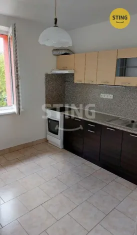 Pronájem bytu 1+1, Ostrava, Krestova, 41 m2