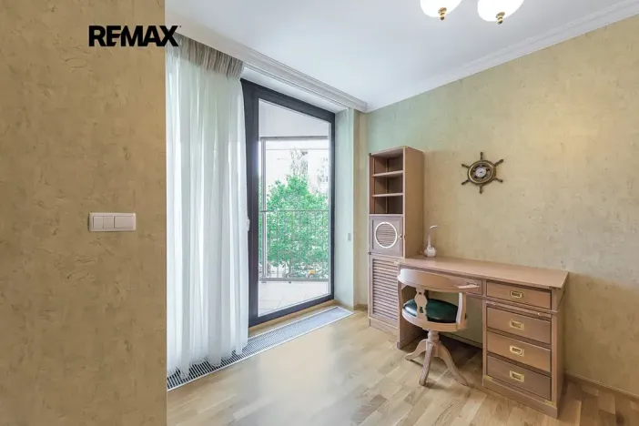 Prodej bytu 4+kk, Praha - Žižkov, Ke kapslovně, 133 m2