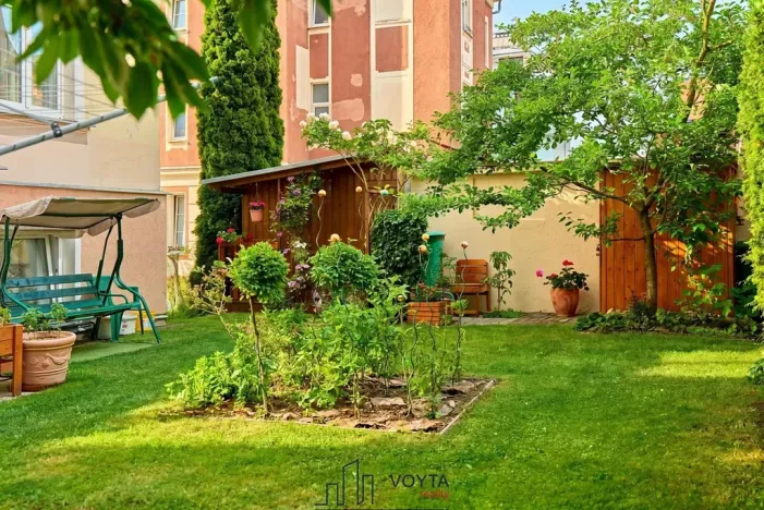 Prodej bytu 2+1, Karlovy Vary, Anglická, 48 m2