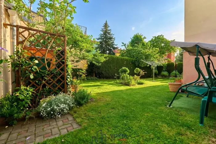Prodej bytu 2+1, Karlovy Vary, Anglická, 48 m2