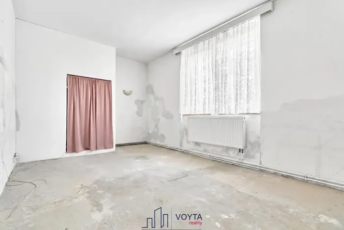 Prodej bytu 2+1, Karlovy Vary, Anglická, 48 m2