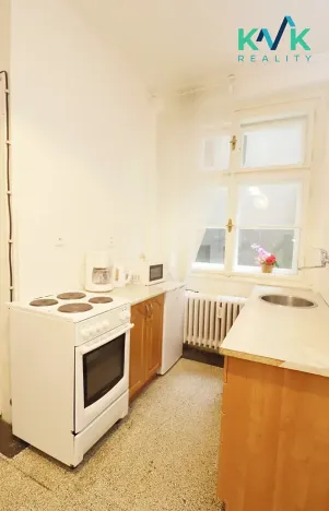 Prodej bytu 2+1, Jáchymov, K Lanovce, 61 m2