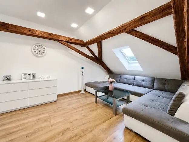 Prodej bytu 3+kk, Štěchovice, 116 m2