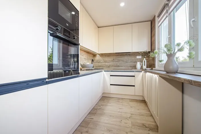 Prodej bytu 2+kk, Ostrava, Průkopnická, 55 m2